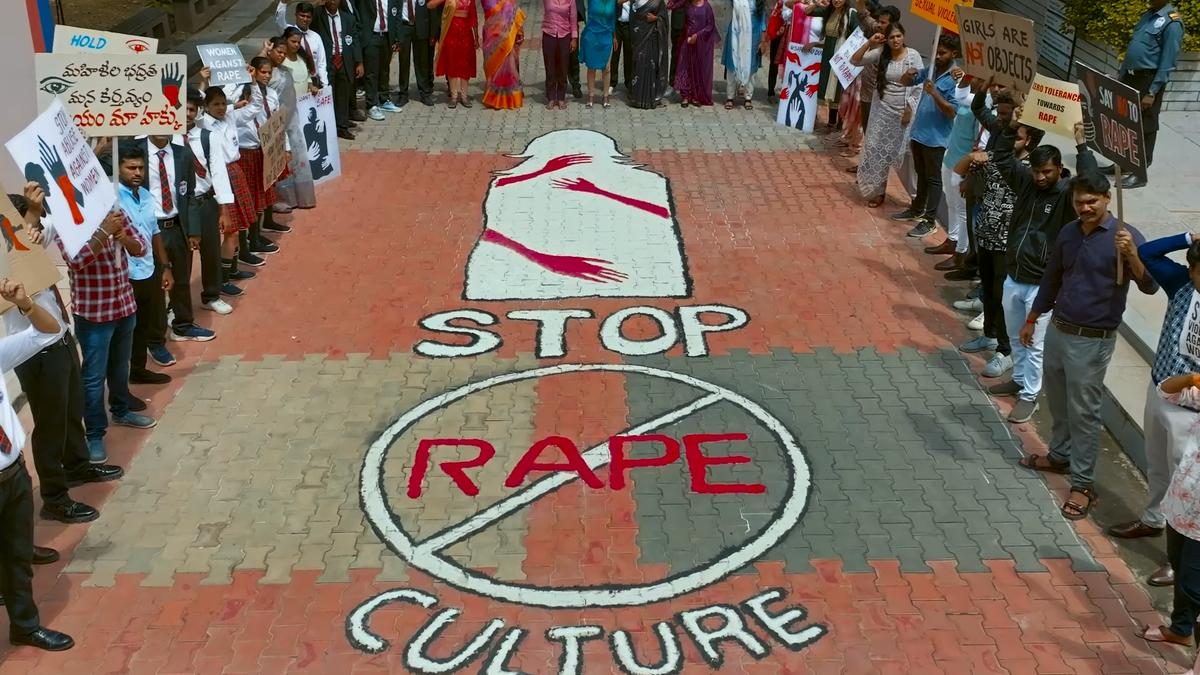 ‘Euphoria’ glimpse: Gunasekhar’s thriller calls attention to rape culture and substance abuse