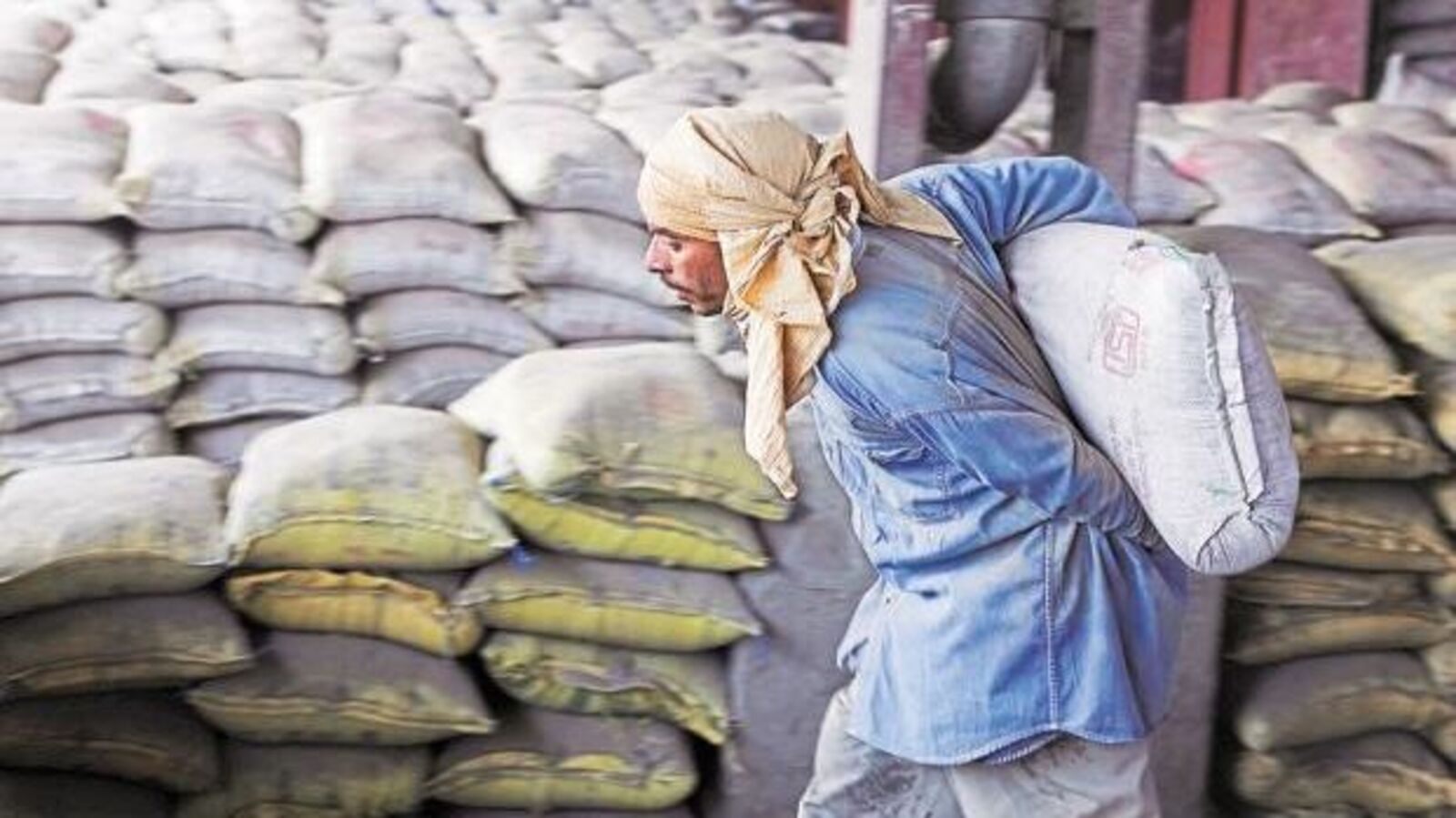 ACC Q2 results: Net profit after tax (PAT) drops 39% to ₹2.34 billion