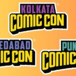 Comic Con India expands to Kolkata, Ahmedabad, and Pune for 2024 season