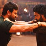 ‘Devara Part 1’: Jr NTR shares note on film’s success; says he is ‘filled with immense gratitude’
