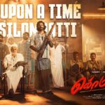 ‘Kombuseevi’: First look of Shanmuga Pandian – Sarathkumar’s film with director Ponram out