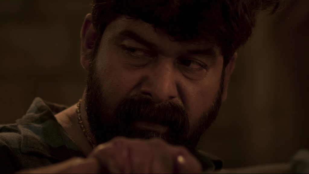 ‘Pani’ trailer: Joju George promises a gritty gangster saga in his directorial debut