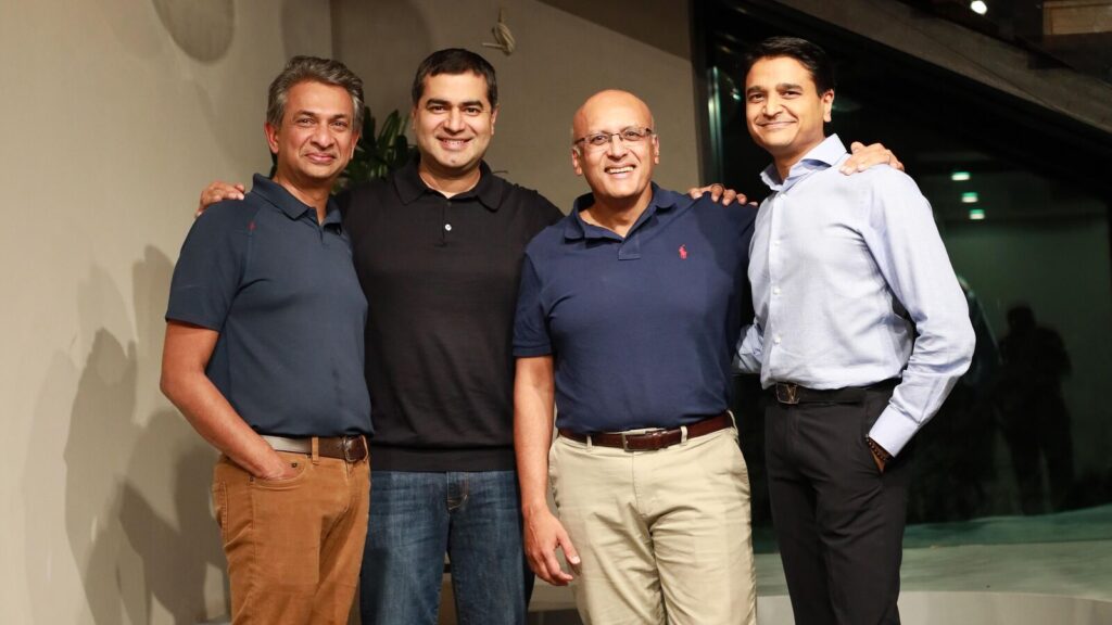 Peak XV is far from the Sequoia tree. Can it retain its parent’s aura?