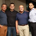 Peak XV is far from the Sequoia tree. Can it retain its parent’s aura?