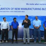 Eaton India doubles Puducherry electrical manufacturing facility