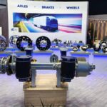 TSF group unveils exhaustive product line for global markets