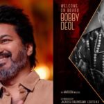 ‘Thalapathy 69’: Bobby Deol on board Vijay’s final outing, helmed by H Vinoth