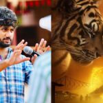 ‘Mahakali’: Director Prasanth Varma announces third film from PVCU