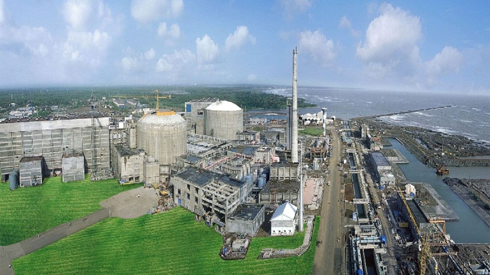 Nuclear option: Small modular reactors can pave India’s path to clean energy