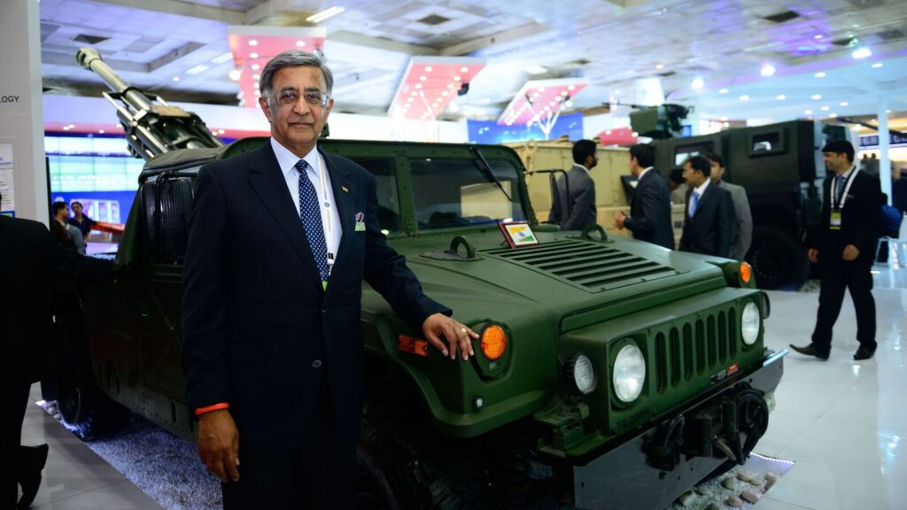 Kalyani family dispute: Gaurishankar files documents to show HUF exists, belying brother’s exclusive claims over assets