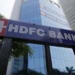 HDFC Bank unit HDB Financial Services files with SEBI for ₹12,500 crore IPO