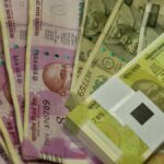 Rupee rises 2 paise to 84.40 against U.S. dollar in early trade