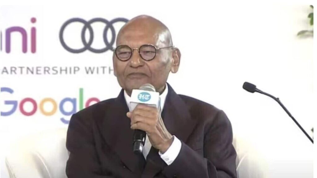 Building an institution for 500 years: Anil Agarwal on Vedanta’s inclusive vision at HTLS 2024