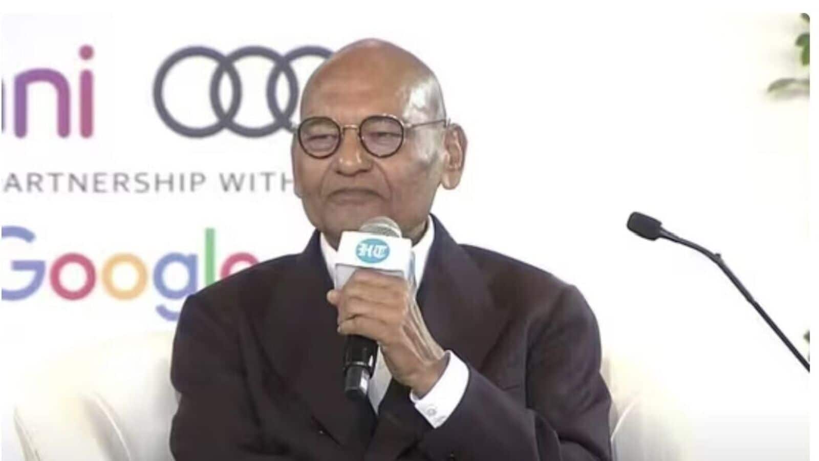 Building an institution for 500 years: Anil Agarwal on Vedanta’s inclusive vision at HTLS 2024