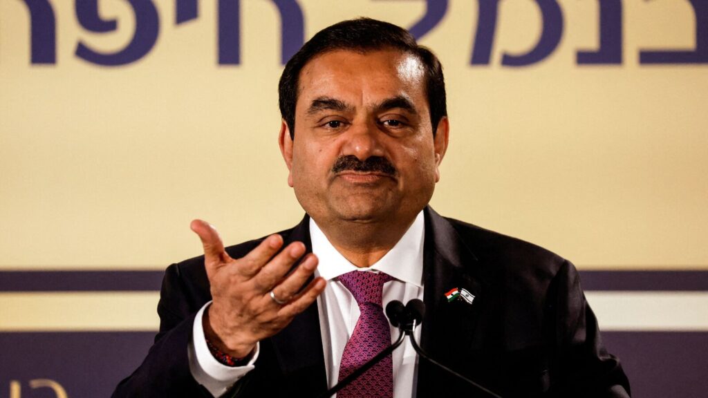 Adani may see wider impact from US setback
