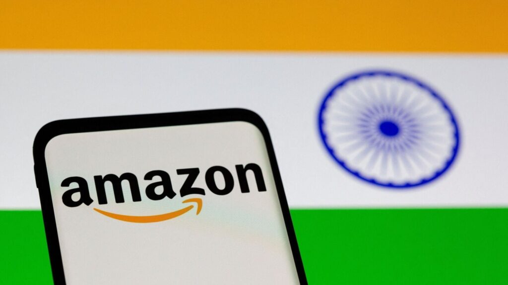 Amazon India moving headquarters in Bengaluru to save costs