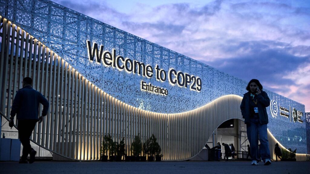 CoP-29: Prospects of a climate breakthrough look extremely bleak