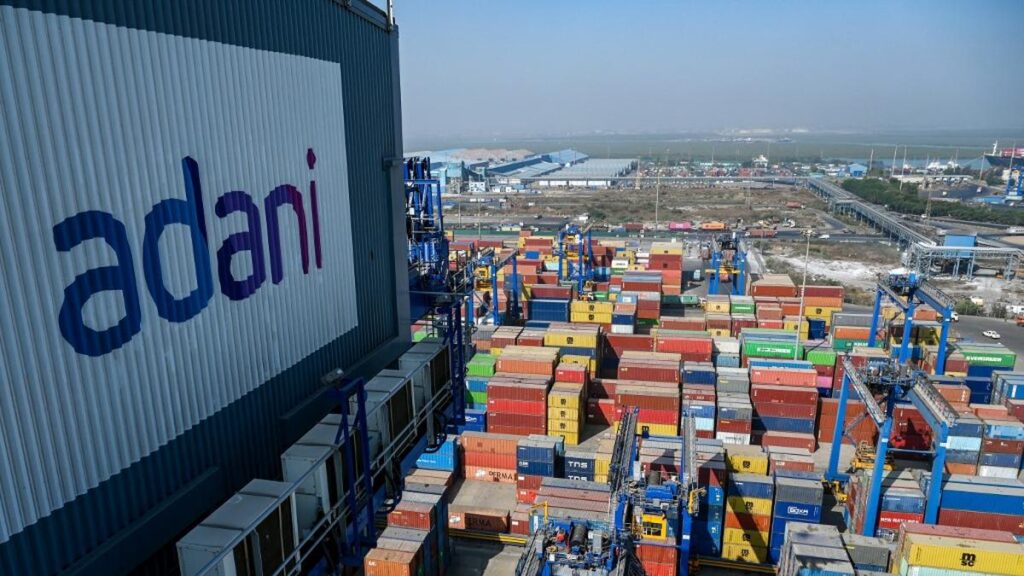 Allegations and scandals against the Adani Group: A timeline