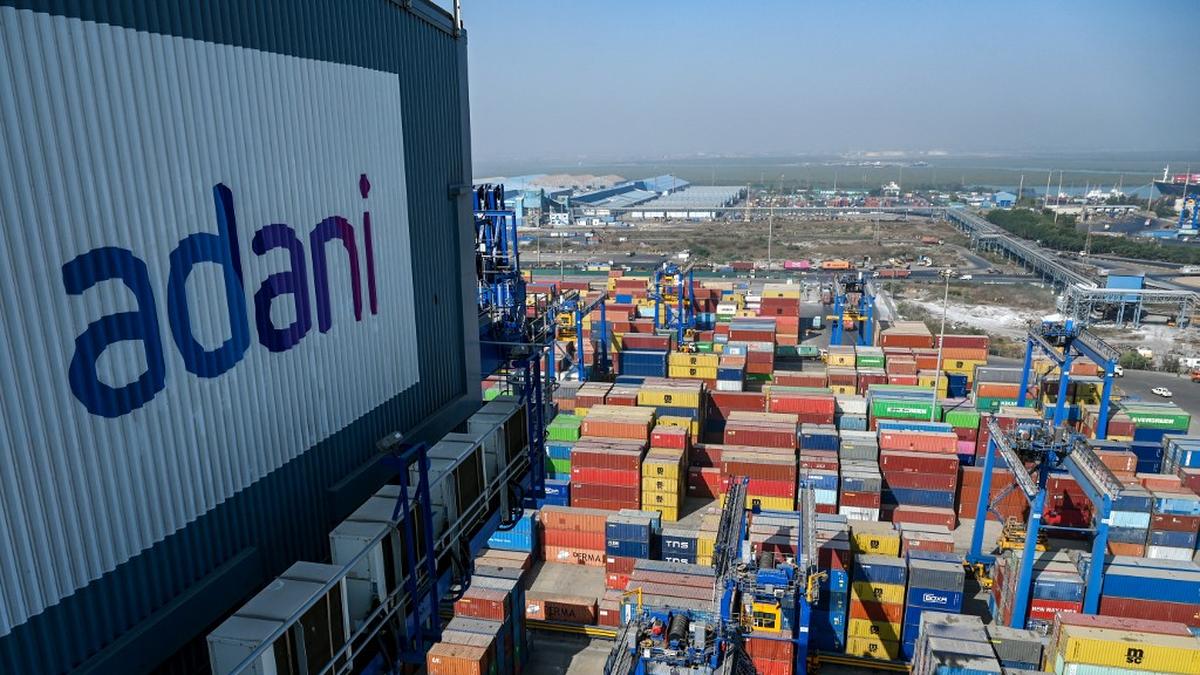 Allegations and scandals against the Adani Group: A timeline