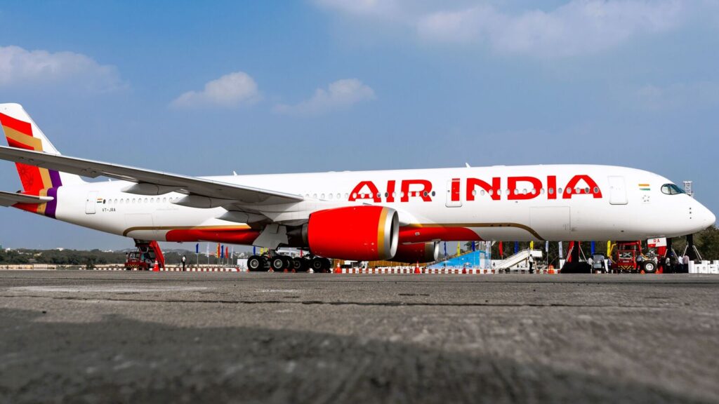 Vistara CEO to lead major post-merger integration as Air India reshuffles senior management