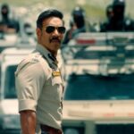 ‘Singham Again’ movie review: Ajay Devgn returns in deathly dull franchise