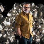 Bihar Museum | Subodh Gupta makes his way home