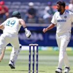 BGT 2024-25: Steve Smith hails Jasprit Bumrah as a ‘complete package’ after Perth Test, quips ‘each time you face him..’