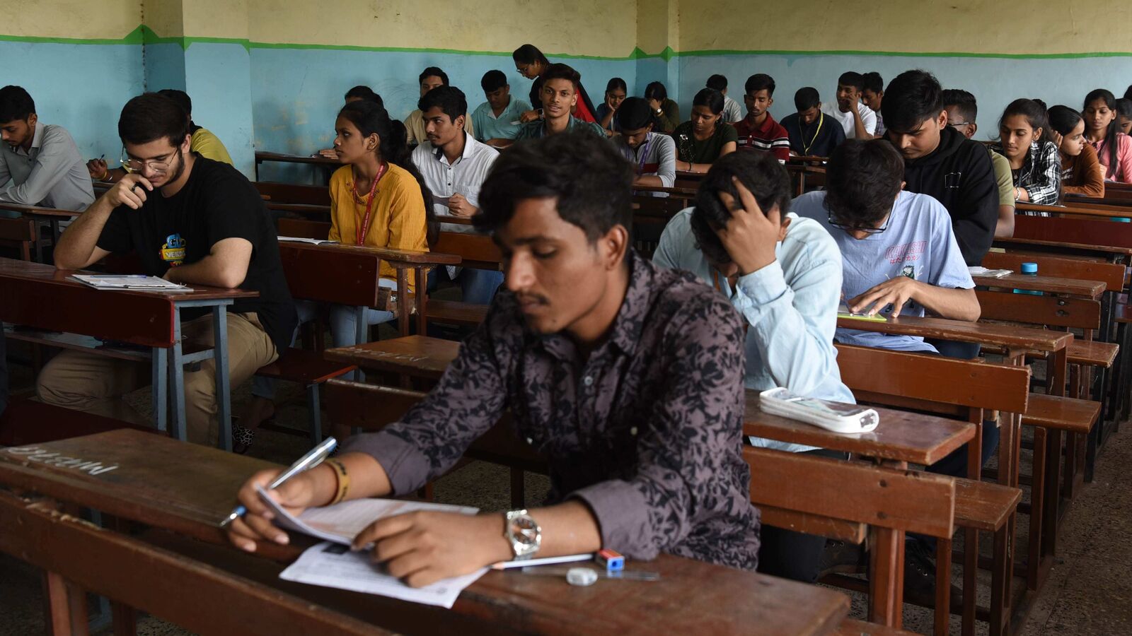 Bihar is in need of an economic plan to escape its ‘sub-Saharan India’