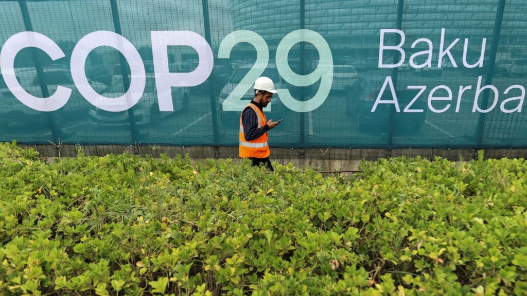 Climate finance: Deploy the Loss and Damage Fund with care