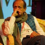 The Shillong Literary Festival, in a nutshell
