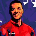 Zomato is built on a cult of personality. Here’s why it works—until it doesn’t