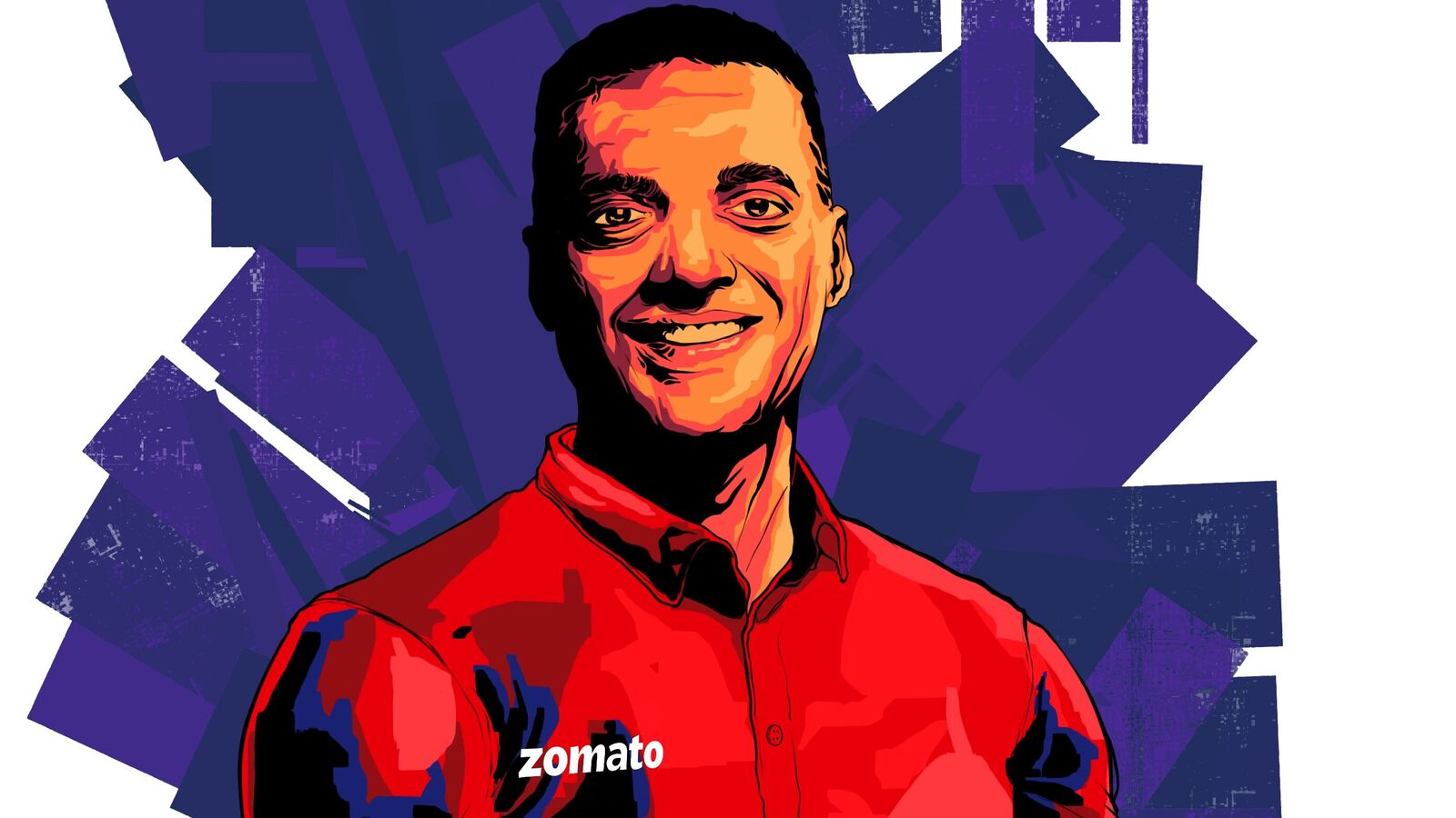 Zomato is built on a cult of personality. Here’s why it works—until it doesn’t