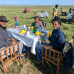 Parenting your parent on holiday