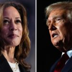 headline: A coin flip or advantage Trump? Opinion polls could’ve got it wrong.