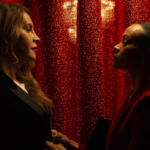 Emilia Pérez movie review: Karla Sofia Gascón and Zoe Saldaña’s narco-musical melange is an acquired taste