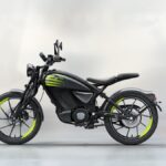 Royal Enfield unveils Flying Flea C6 and S6, the company’s first-ever electric bikes