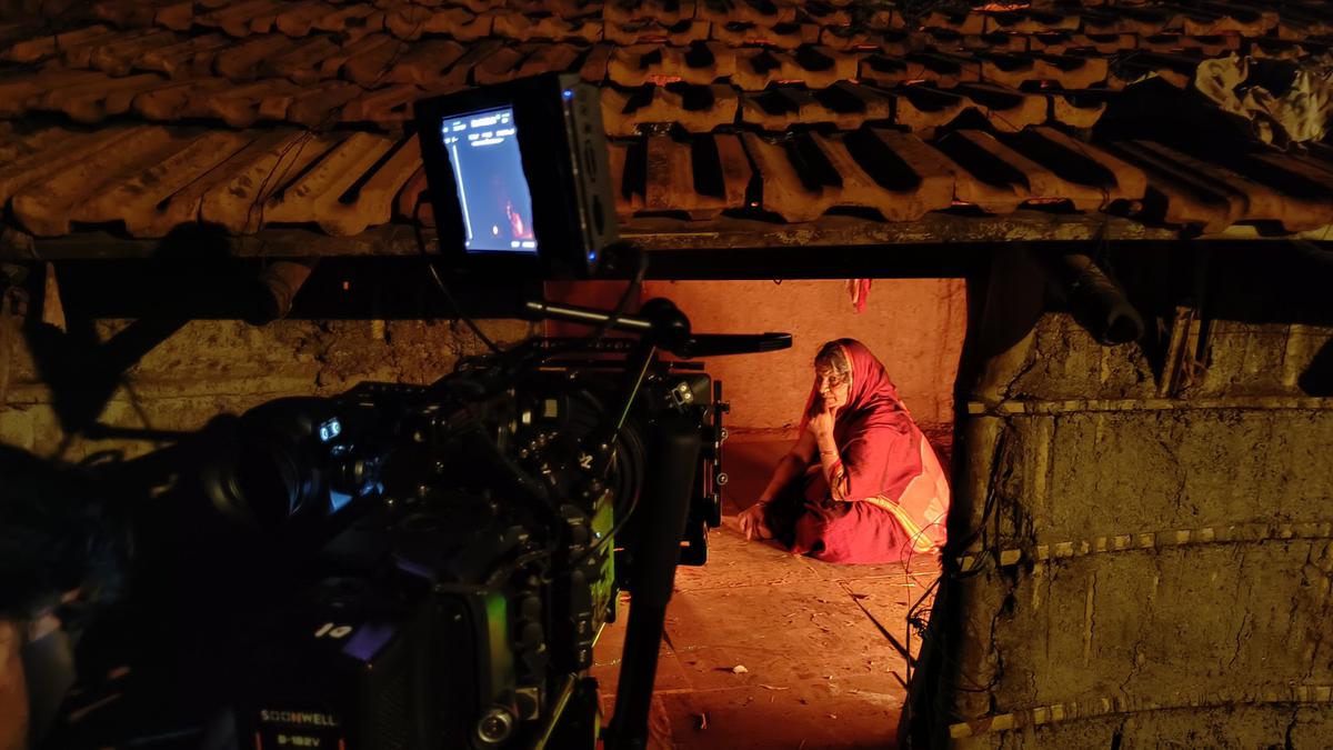 Kannada short film ‘Sunflowers Were the First Ones to Know’ qualifies for Oscars 2025