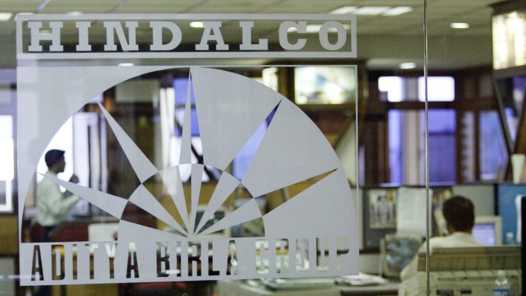 Hindalco Industries Q2 results: Net profit rises 78% YoY to ₹3,909