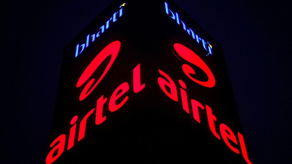 Bharti Telecom buys Airtel stocks worth ₹11,700 crore from Bharti family investment firm