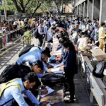 Ground reality of unemployment in Delhi different from picture government data paints