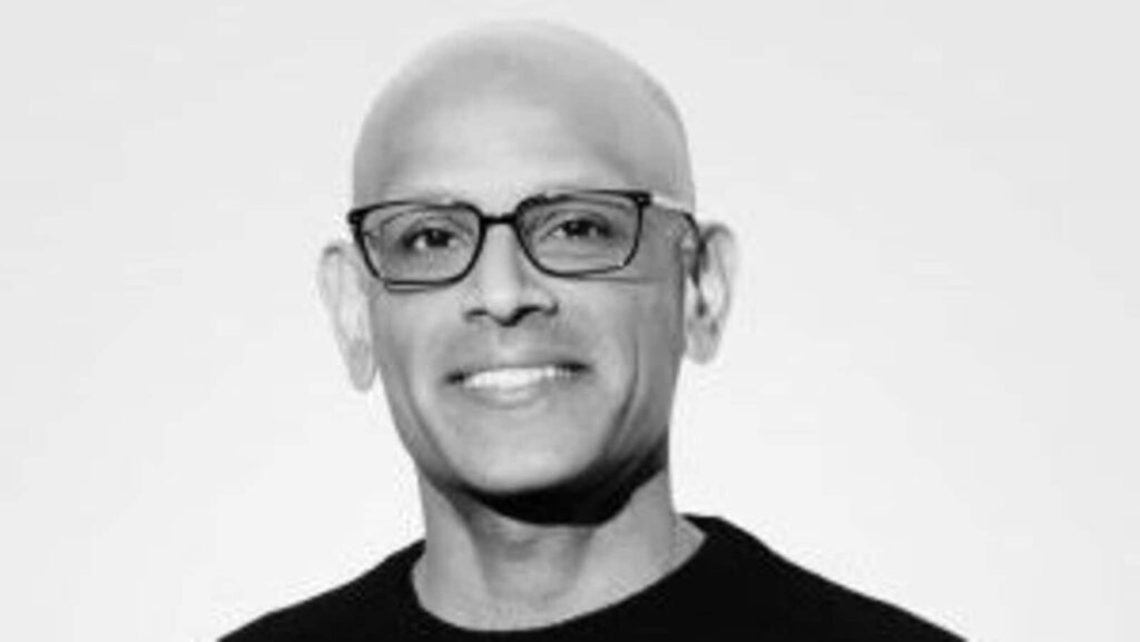 Who is Jay Parikh? Meet Microsoft’s new senior executive who kept Facebook data centers humming
