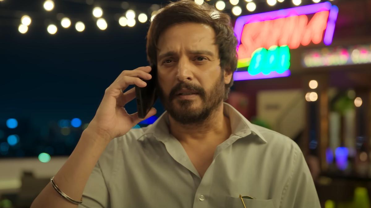 Sikandar Ka Muqaddar trailer: Jimmy Shergill untiringly investigates a diamond heist