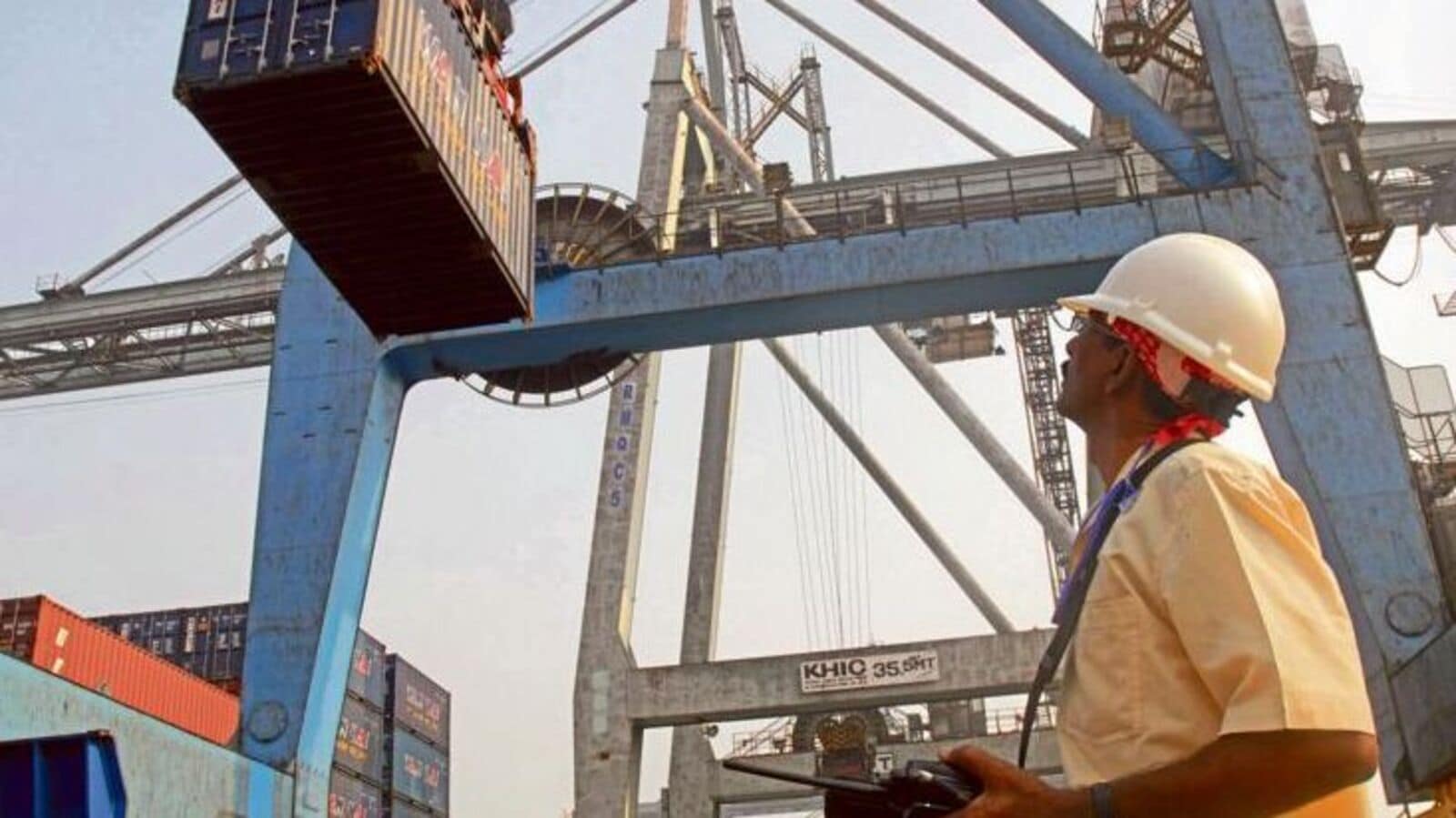 Reform import tariffs to sharpen the competitive edge of Indian manufacturers