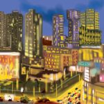 Cyrus Broacha decodes Deepavali at Mumbai’s Malabar Hill