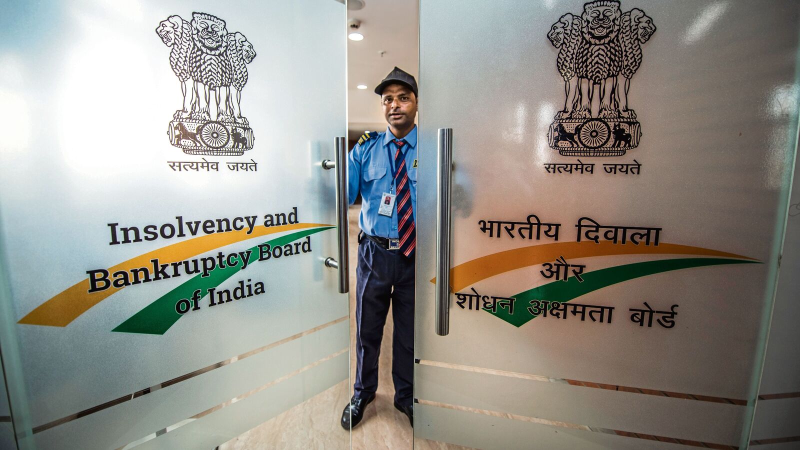 The Insolvency Code’s progress: From deep haircuts to fuller recoveries