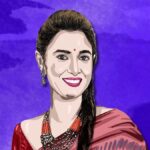 The Hindu profiles on Kasthuri Shankar