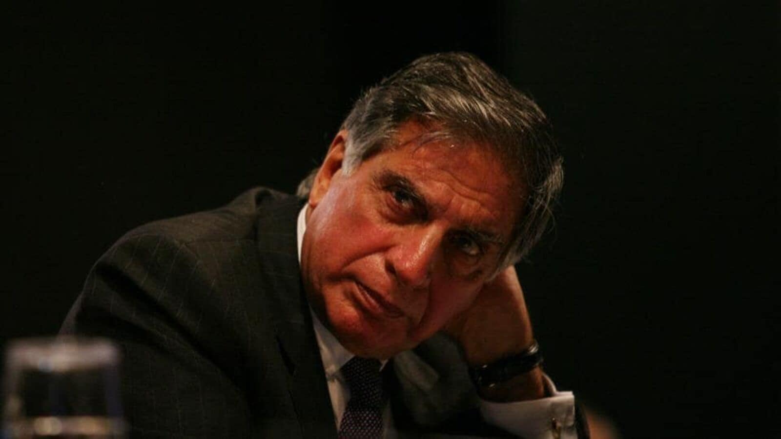 Ratan Tata made India a better, kinder place