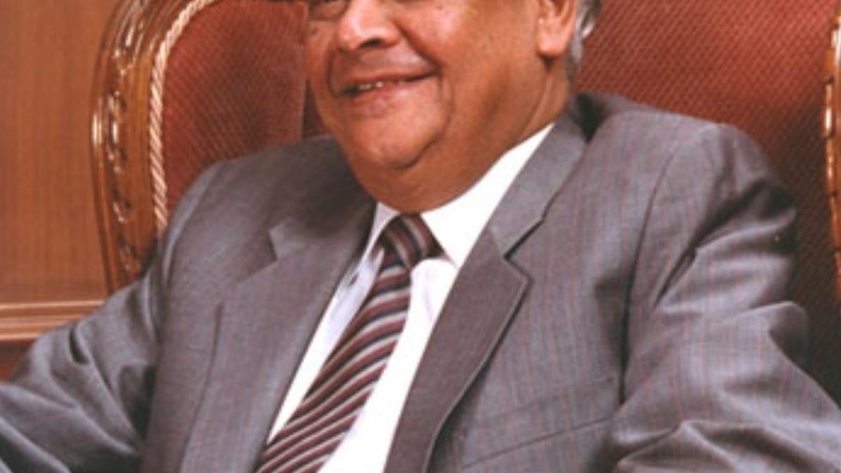 An ancestral village and its bond with a prodigal son