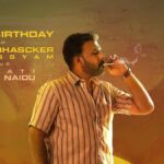 Makers release Tharun Bhascker’s first look from ‘Jaya Jaya Jaya Jaya Hey’ Telugu remake