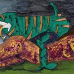 Delhi | The DAG is hosting an exhibition that celebrates MF Husain and his enduring legacy 